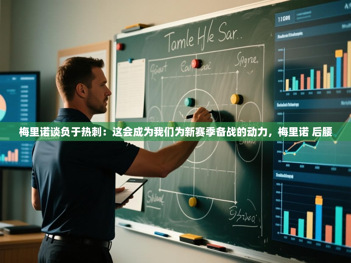 梅里诺谈负于热刺：这会成为我们为新赛季备战的动力，梅里诺 后腰  第2张