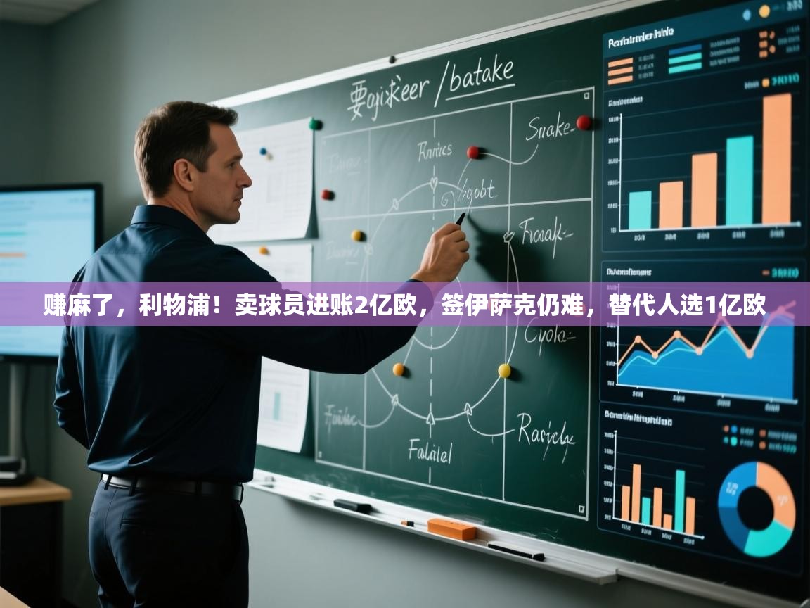 赚麻了，利物浦！卖球员进账2亿欧，签伊萨克仍难，替代人选1亿欧  第1张