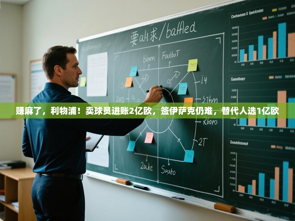 赚麻了，利物浦！卖球员进账2亿欧，签伊萨克仍难，替代人选1亿欧  第2张