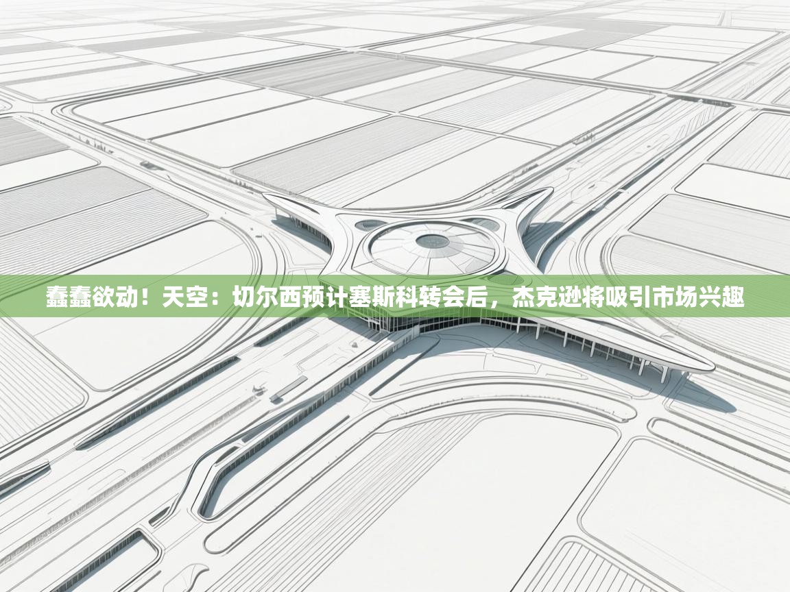 蠢蠢欲动！天空：切尔西预计塞斯科转会后，杰克逊将吸引市场兴趣  第2张