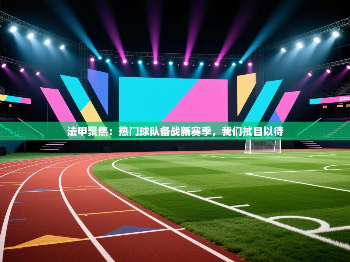 法甲聚焦：热门球队备战新赛季，我们拭目以待  第2张