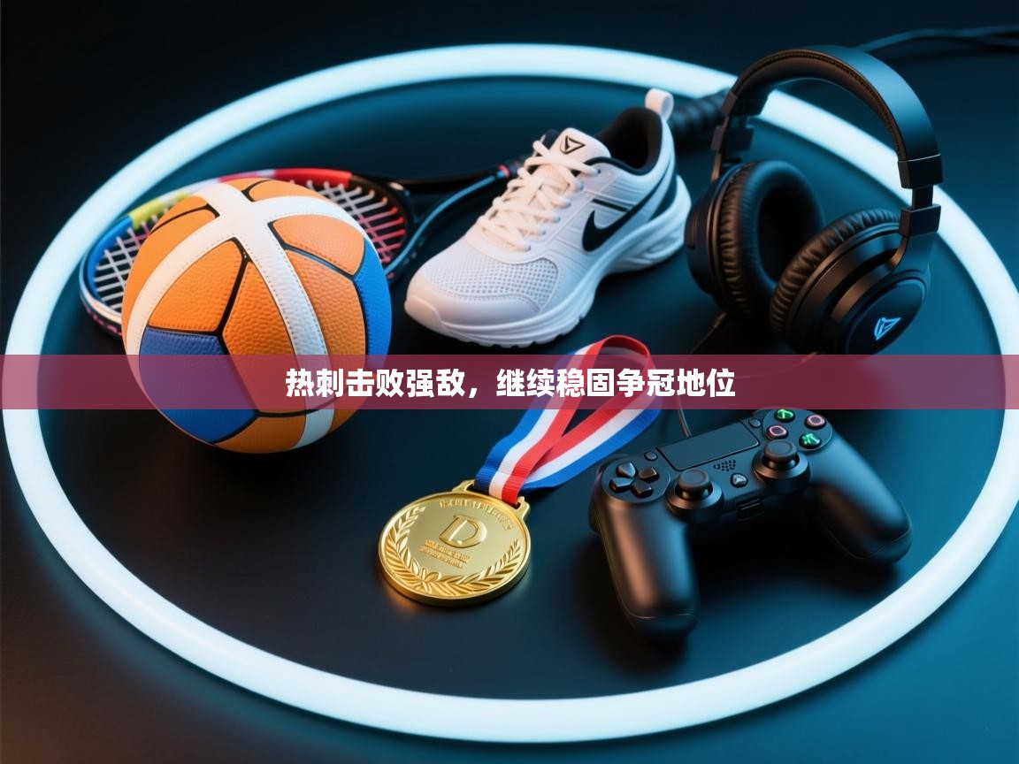 热刺击败强敌，继续稳固争冠地位  第1张