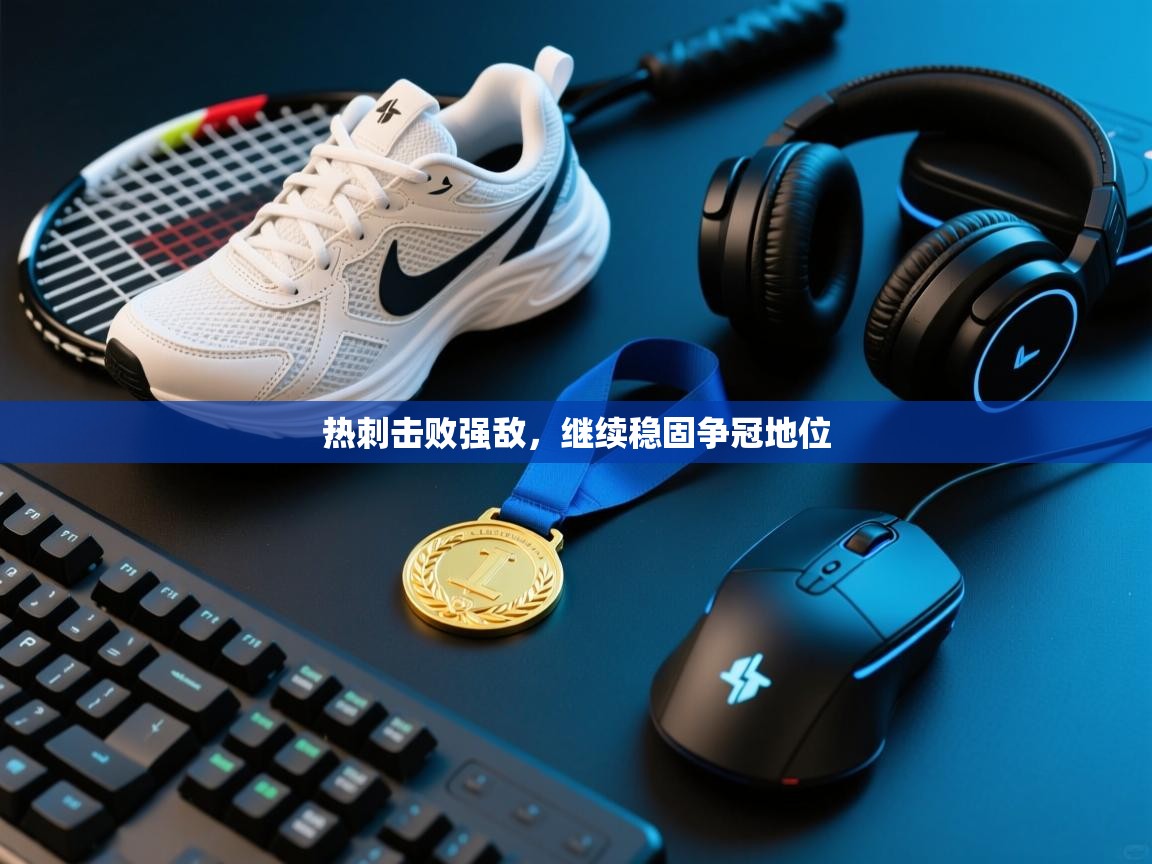 热刺击败强敌，继续稳固争冠地位  第2张