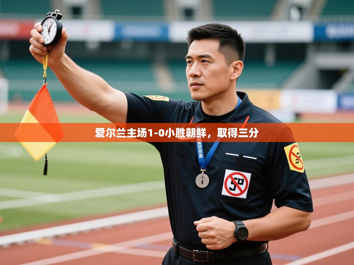 爱尔兰主场1-0小胜朝鲜,取得三分 第2张