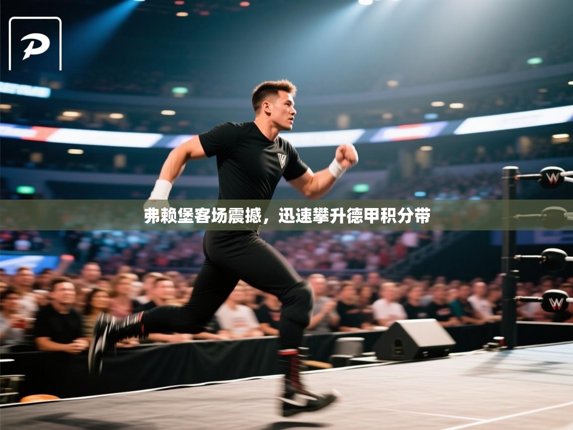 弗赖堡客场震撼，迅速攀升德甲积分带