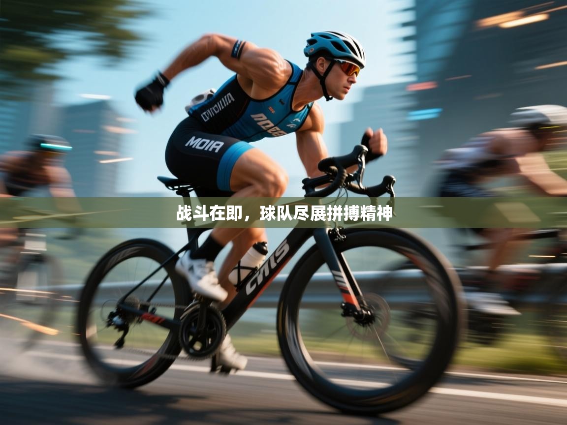 战斗在即，球队尽展拼搏精神  第1张
