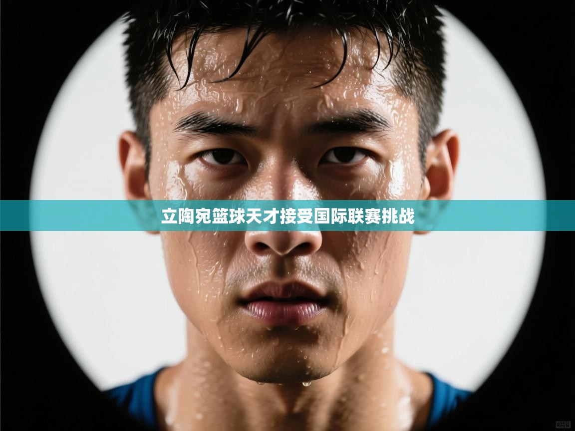 立陶宛篮球天才接受国际联赛挑战  第2张