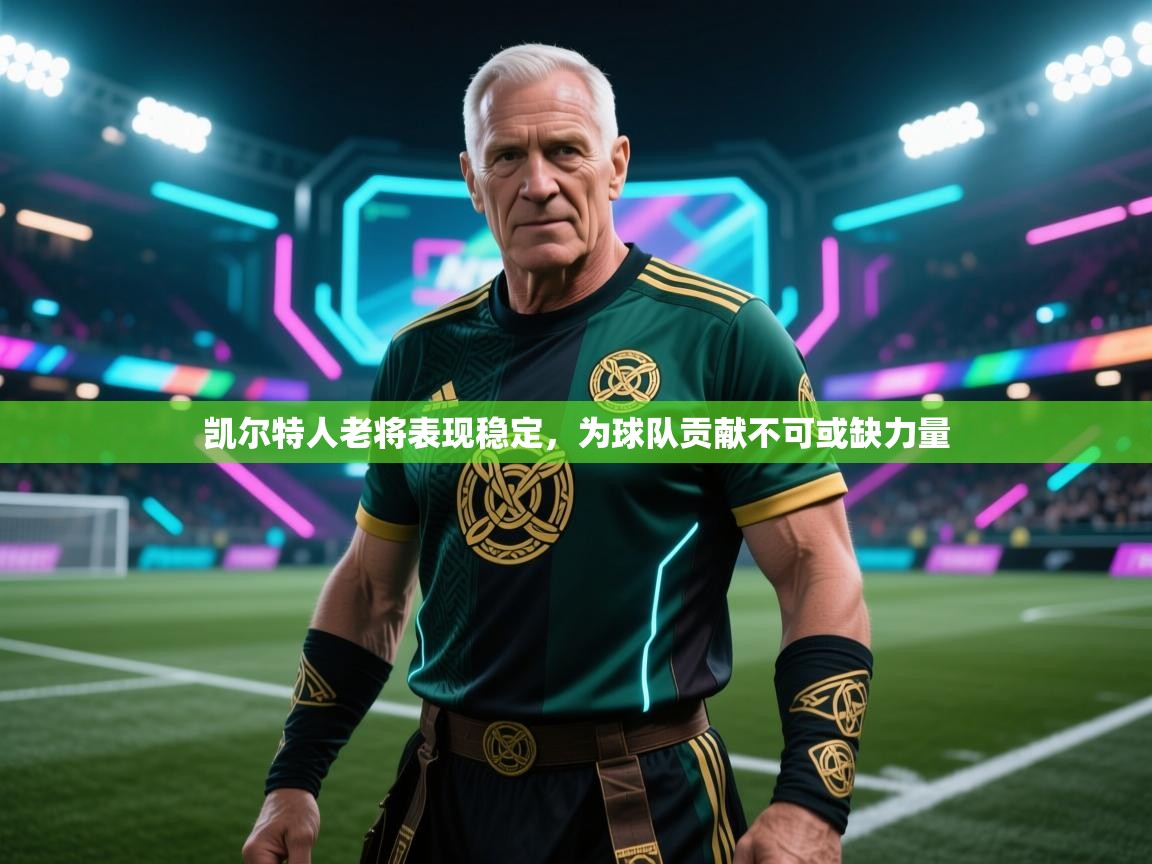凯尔特人老将表现稳定，为球队贡献不可或缺力量