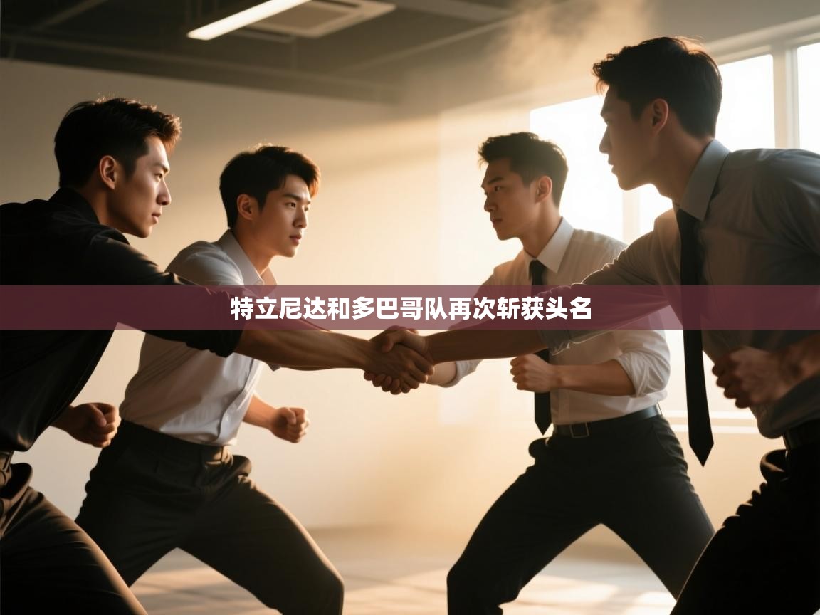 特立尼达和多巴哥队再次斩获头名  第1张