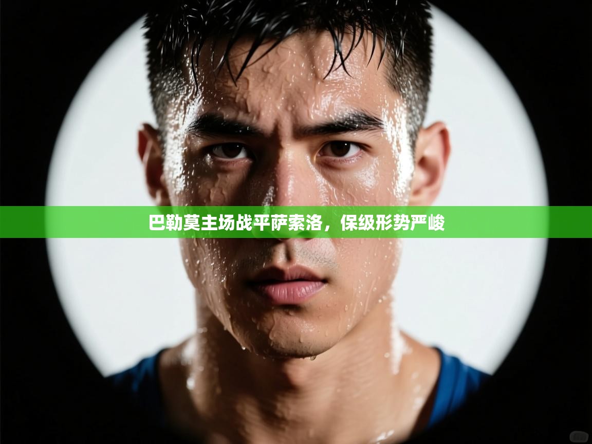 巴勒莫主场战平萨索洛，保级形势严峻  第2张