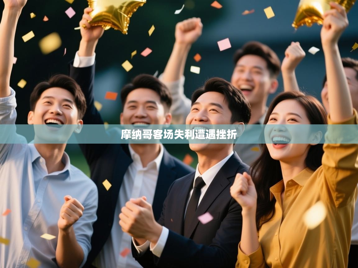 摩纳哥客场失利遭遇挫折