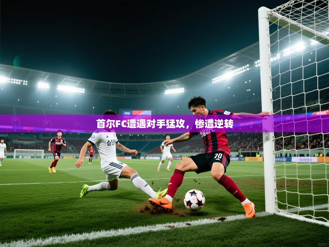 首尔FC遭遇对手猛攻，惨遭逆转  第1张