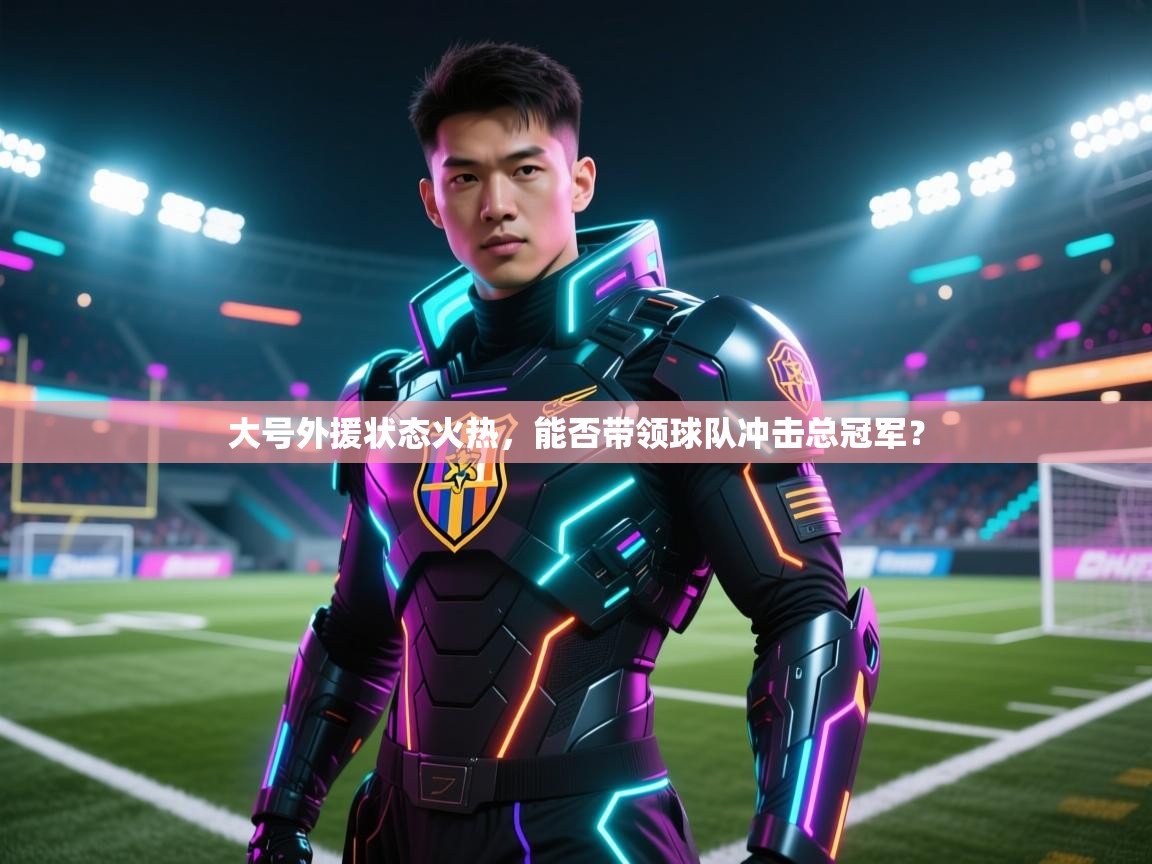 大号外援状态火热,能否带领球队冲击总冠军? 第2张