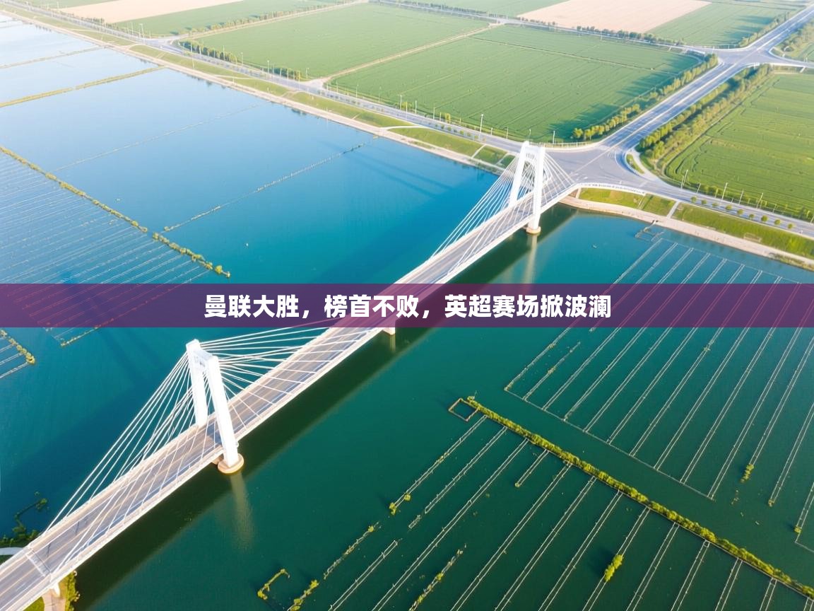 曼联大胜，榜首不败，英超赛场掀波澜