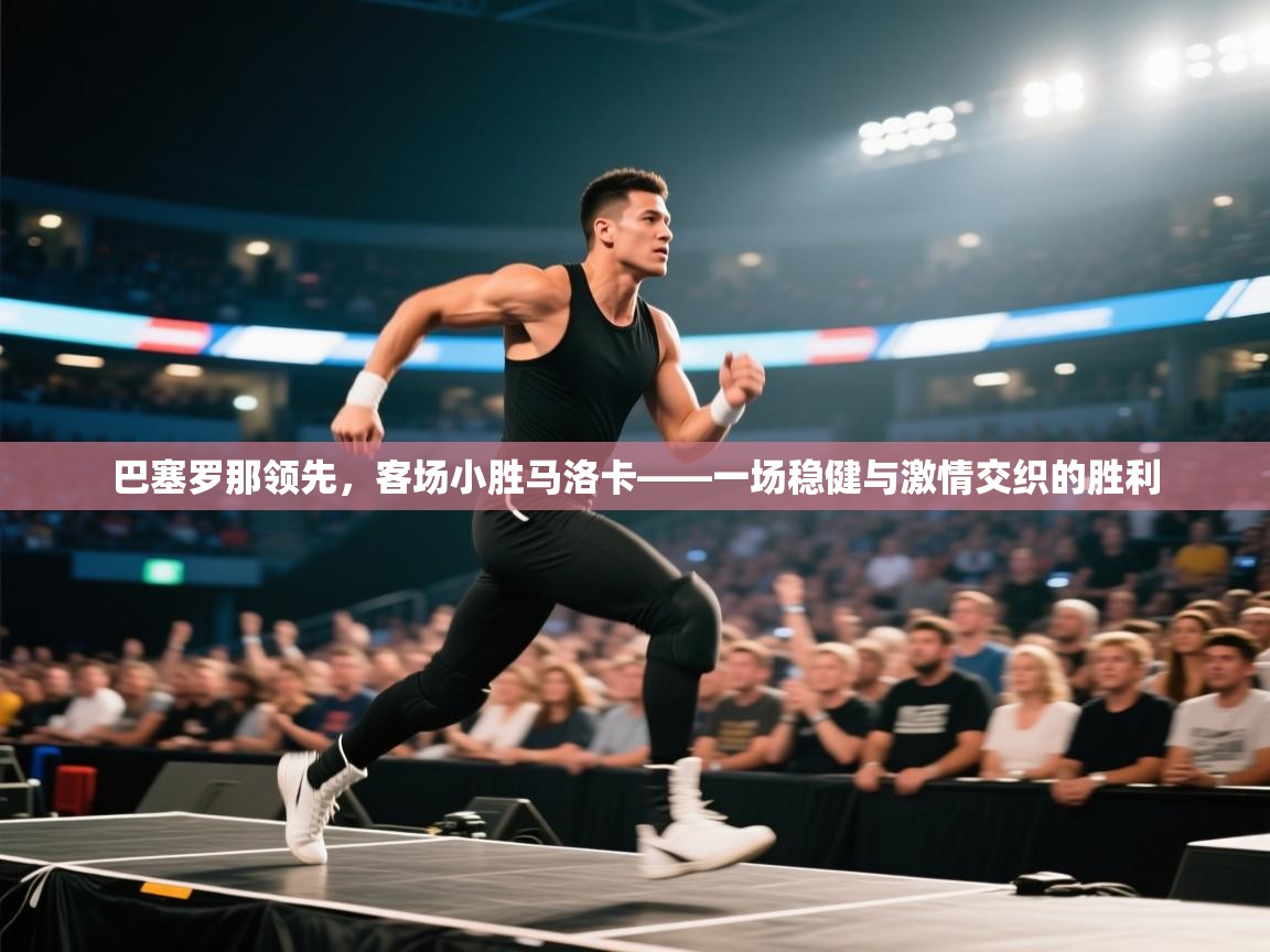 巴塞罗那领先,客场小胜马洛卡——一场稳健与激情交织的胜利 第2张