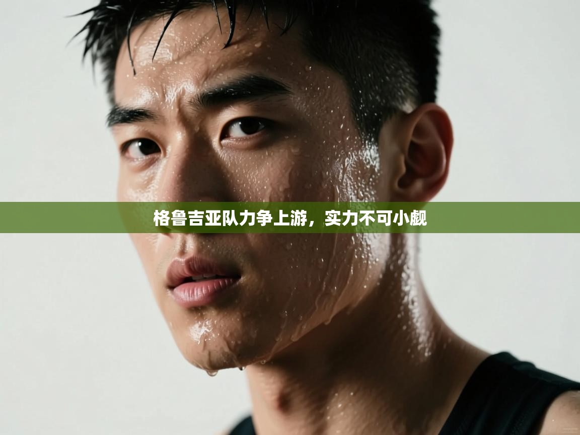 格鲁吉亚队力争上游，实力不可小觑  第2张