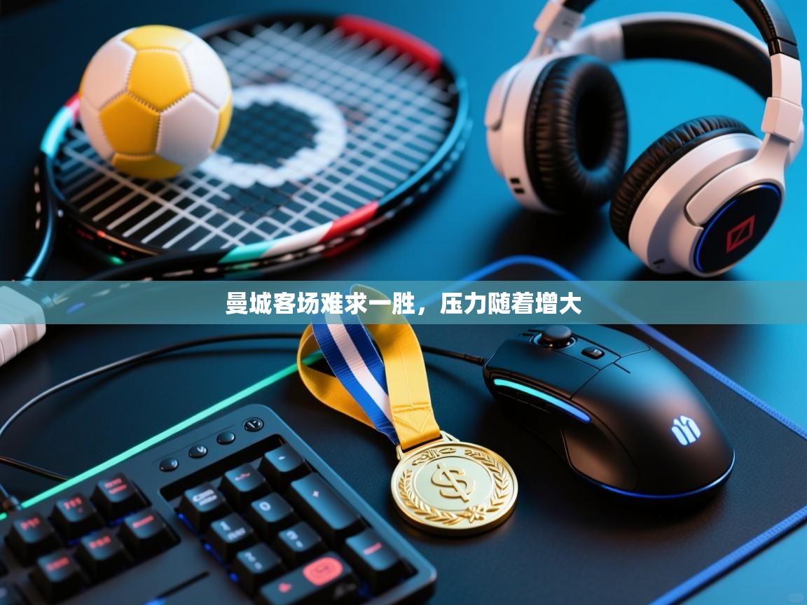 曼城客场难求一胜，压力随着增大