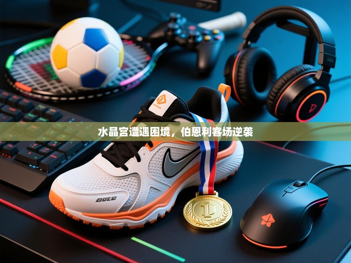 水晶宫遭遇困境,伯恩利客场逆袭 第1张
