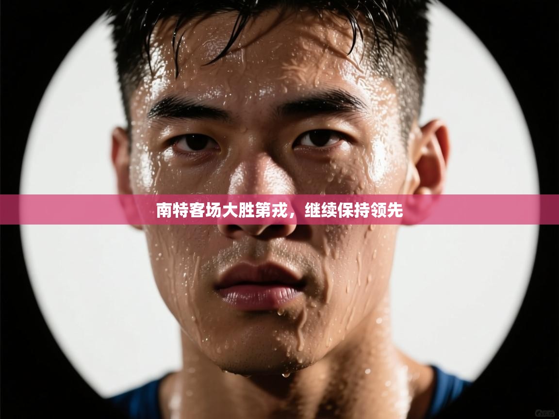 南特客场大胜第戎，继续保持领先  第2张