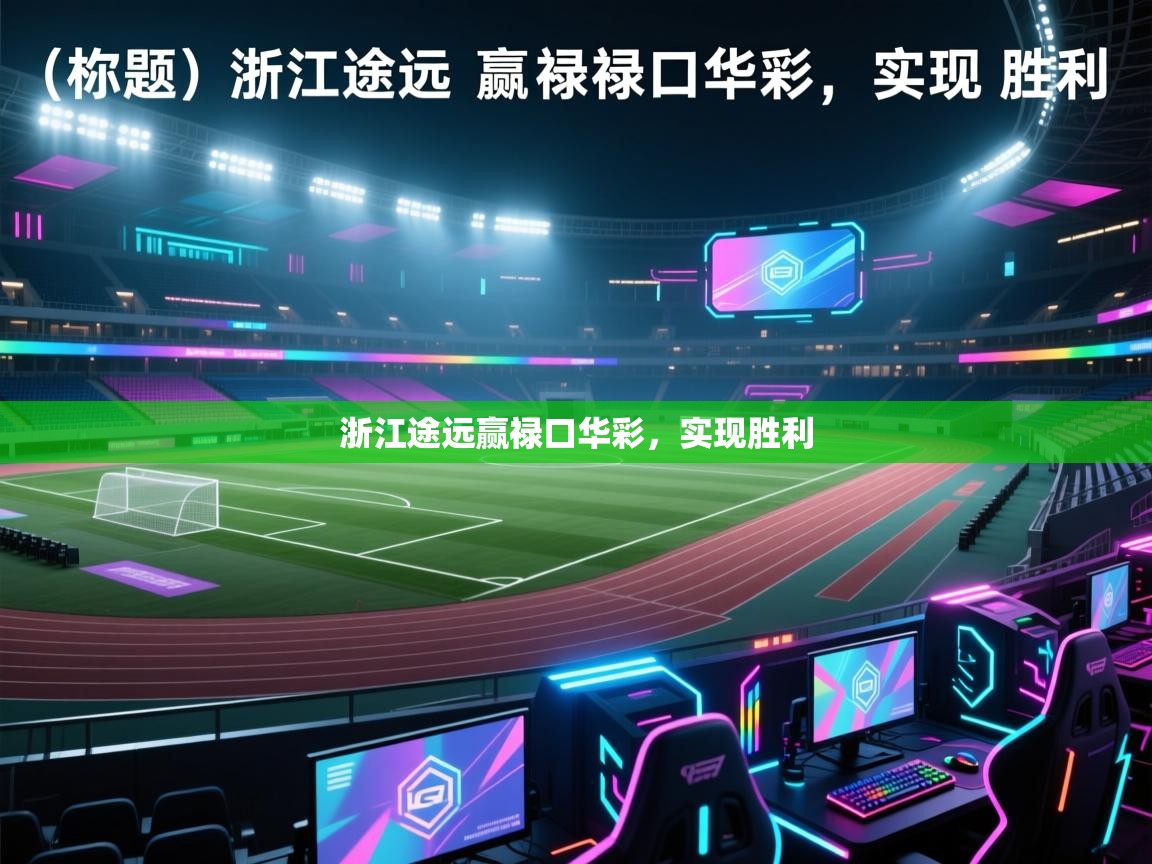 浙江途远赢禄口华彩，实现胜利  第1张